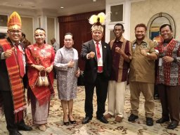 Sidang Sinode I